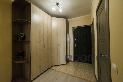 ЖК ' Современник' через дорогу Аква Парк, Казань - квартира посуточно