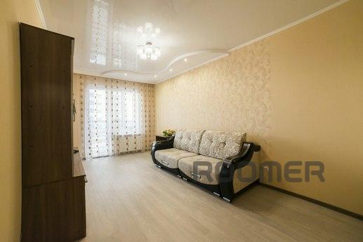 ЖК ' Современник' через дорогу Аква Парк, Казань - квартира посуточно