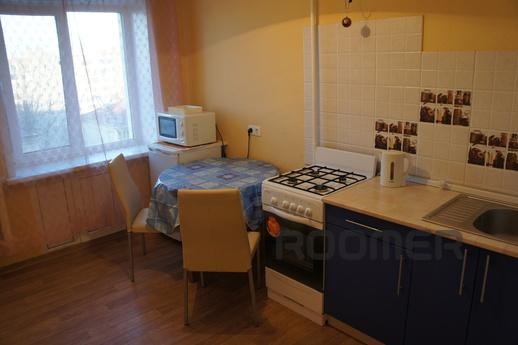 1 bedroom apartment for rent, Saratov - apartment by the day