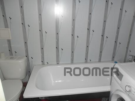 Extensive and overpayments, the apartment is clean, has ever