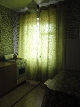 Без посредников и переплат, в квартире чисто, есть все необх