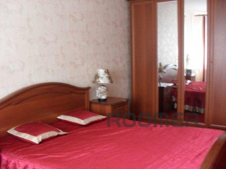 Center Krasnooktyabrskiy district, the furniture and the apa