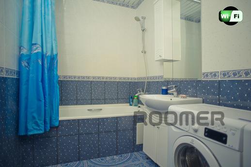 One bedroom apartment on the street. Pus, Penza - apartment by the day