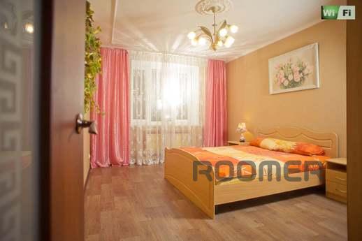 Bedroom bedroom apartment on the street., Penza - apartment by the day