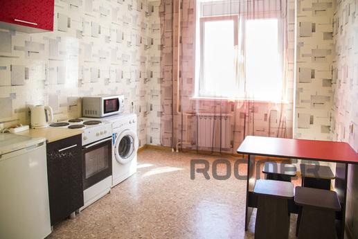 1 bedroom apartment, Krasnoyarsk - apartment by the day