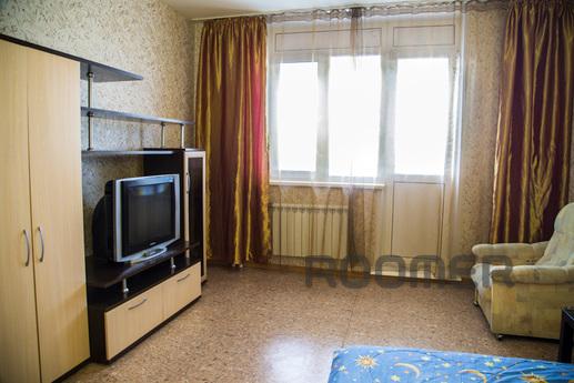 1 bedroom apartment, Krasnoyarsk - apartment by the day