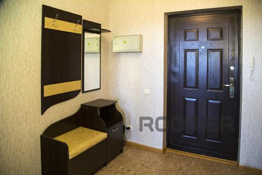 1 bedroom apartment, Krasnoyarsk - apartment by the day