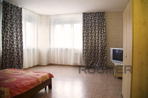 Super apartment at a great price, Красноярськ - квартира подобово