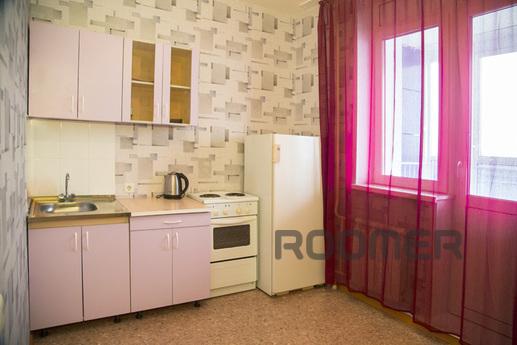 Super apartment at a great price, Krasnoyarsk - apartment by the day