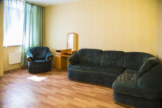 1 - com. accommodation with every conven, Krasnoyarsk - apartment by the day