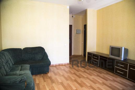 1 - com. accommodation with every conven, Krasnoyarsk - apartment by the day