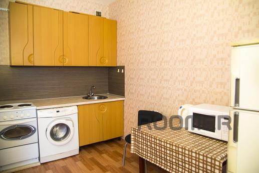 1 - com. accommodation with every conven, Krasnoyarsk - apartment by the day