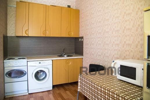 1 - com. accommodation with every conven, Krasnoyarsk - apartment by the day