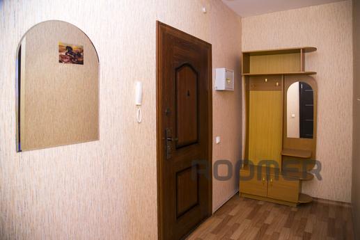 1 - com. accommodation with every conven, Krasnoyarsk - apartment by the day