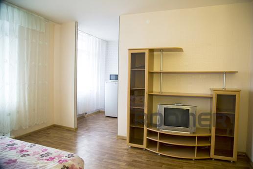 We have the best deals, Krasnoyarsk - apartment by the day