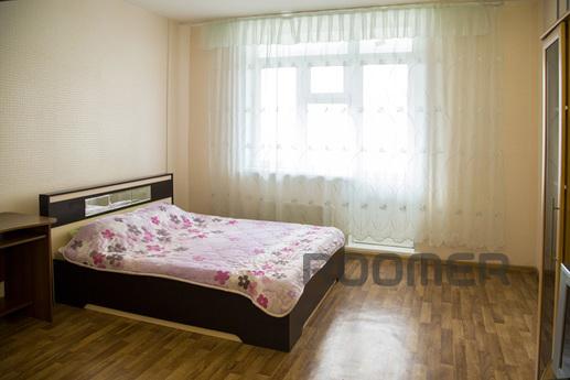 We have the best deals, Krasnoyarsk - apartment by the day