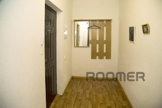 We have the best deals, Krasnoyarsk - apartment by the day