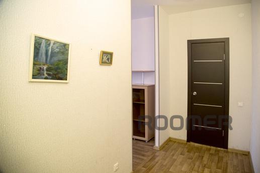 We have the best deals, Krasnoyarsk - apartment by the day