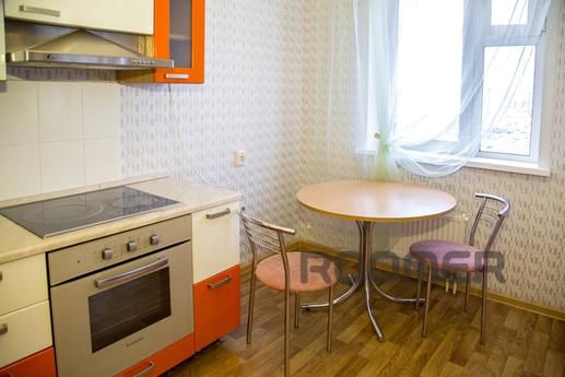 Suite for the price of standard, Krasnoyarsk - apartment by the day