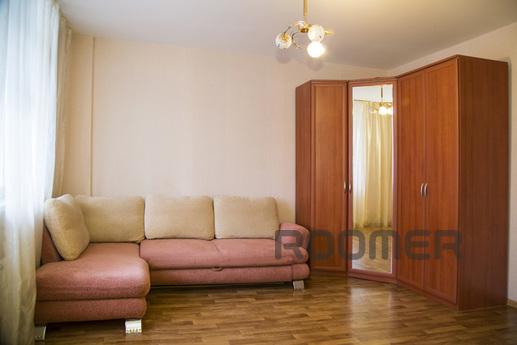 Suite for the price of standard, Krasnoyarsk - apartment by the day