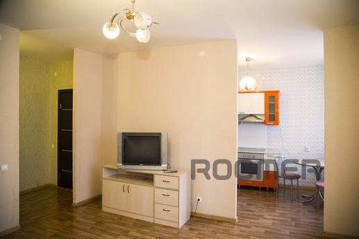 Suite for the price of standard, Krasnoyarsk - apartment by the day