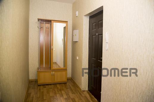 Suite for the price of standard, Krasnoyarsk - apartment by the day