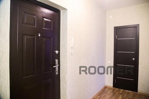 Suite for the price of standard, Krasnoyarsk - apartment by the day