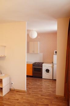 Cheaper only for nothing !!!, Krasnoyarsk - apartment by the day