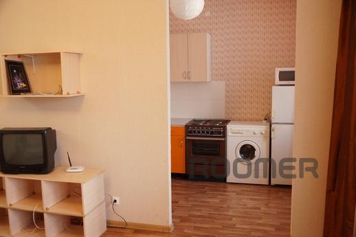 Cheaper only for nothing !!!, Krasnoyarsk - apartment by the day