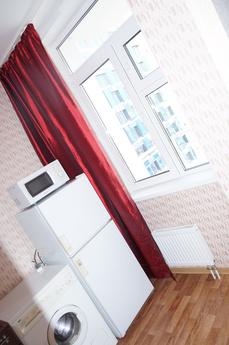 Cheaper only for nothing !!!, Krasnoyarsk - apartment by the day