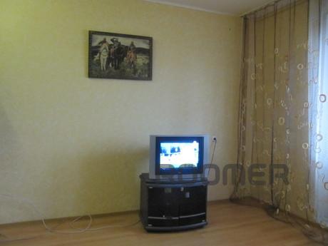 1 bedroom apartment in the northern, Красноярськ - квартира подобово