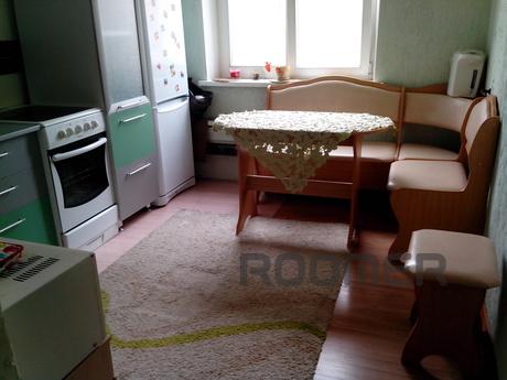 1 bedroom apartment, Красноярськ - квартира подобово