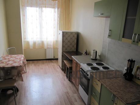 1-комнатная квартира АВТОВОКЗАЛ, Красноярск - квартира посуточно