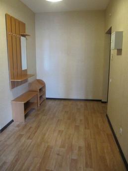 1 bedroom apartment BUS STATION, Красноярськ - квартира подобово