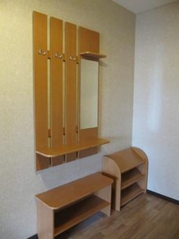 1 bedroom apartment BUS STATION, Красноярськ - квартира подобово