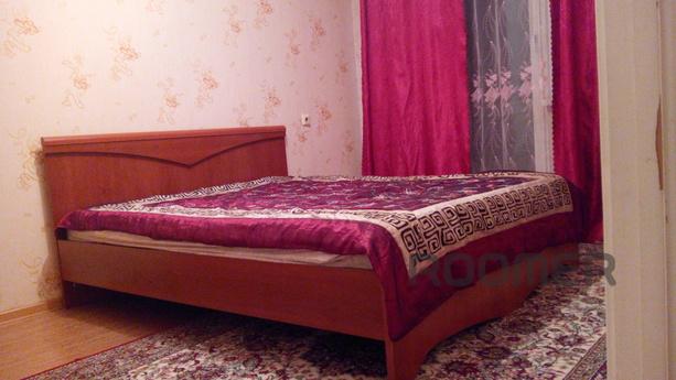 2 bedroom Vankor Oil, Красноярськ - квартира подобово
