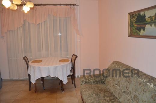 Apartments in center, Тюмень - квартира подобово