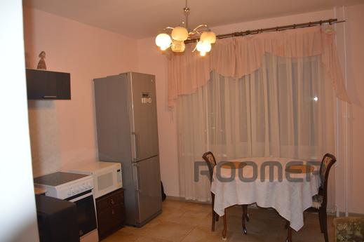 Apartments in center, Тюмень - квартира подобово