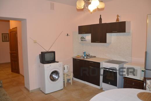 Apartments in center, Тюмень - квартира подобово