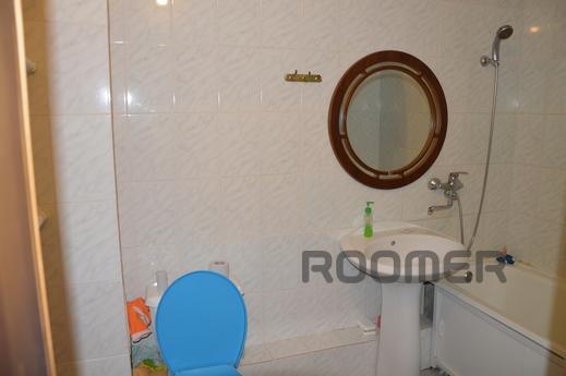 Apartments in center, Тюмень - квартира подобово