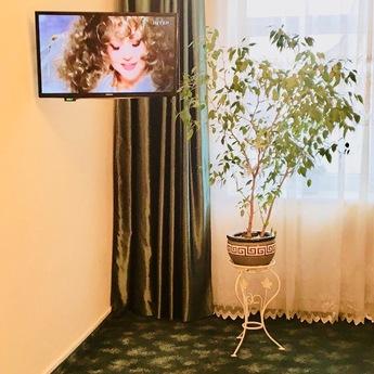 Уютная квартира в центре Львова (Wi-Fi), Львов - квартира посуточно