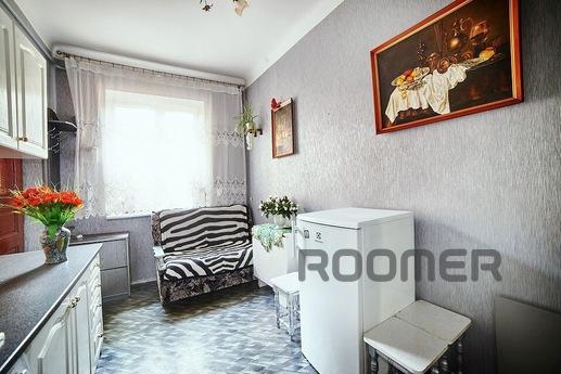 Уютная квартира в центре Львова (Wi-Fi), Львов - квартира посуточно