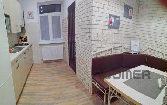 Center Tamanska VIP 2 to ізол, Lviv - apartment by the day