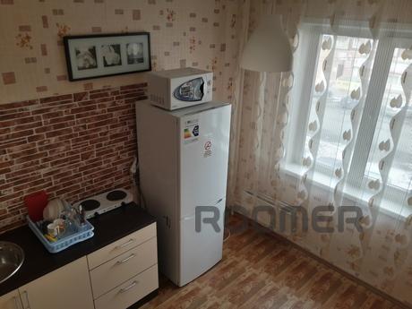Apartments for rent, Красноярськ - квартира подобово