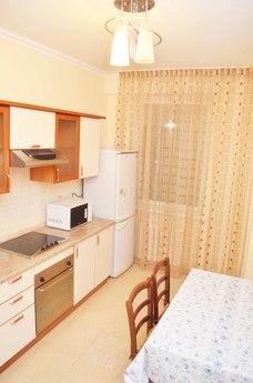 ЖК Нурс, Астана - квартира подобово