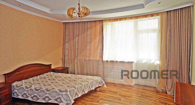**** Park Apartments «Park Haus» in Astana now! *** * We are