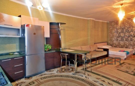 ЖК Північне Сяйво, Астана - квартира подобово