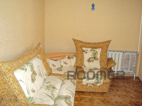 3 bedroom apartment for rent, Kazan - apartment by the day