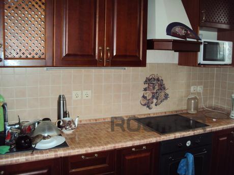 3 bedroom apartment for rent, Kazan - apartment by the day