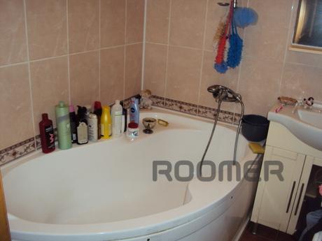 3 bedroom apartment for rent, Kazan - apartment by the day